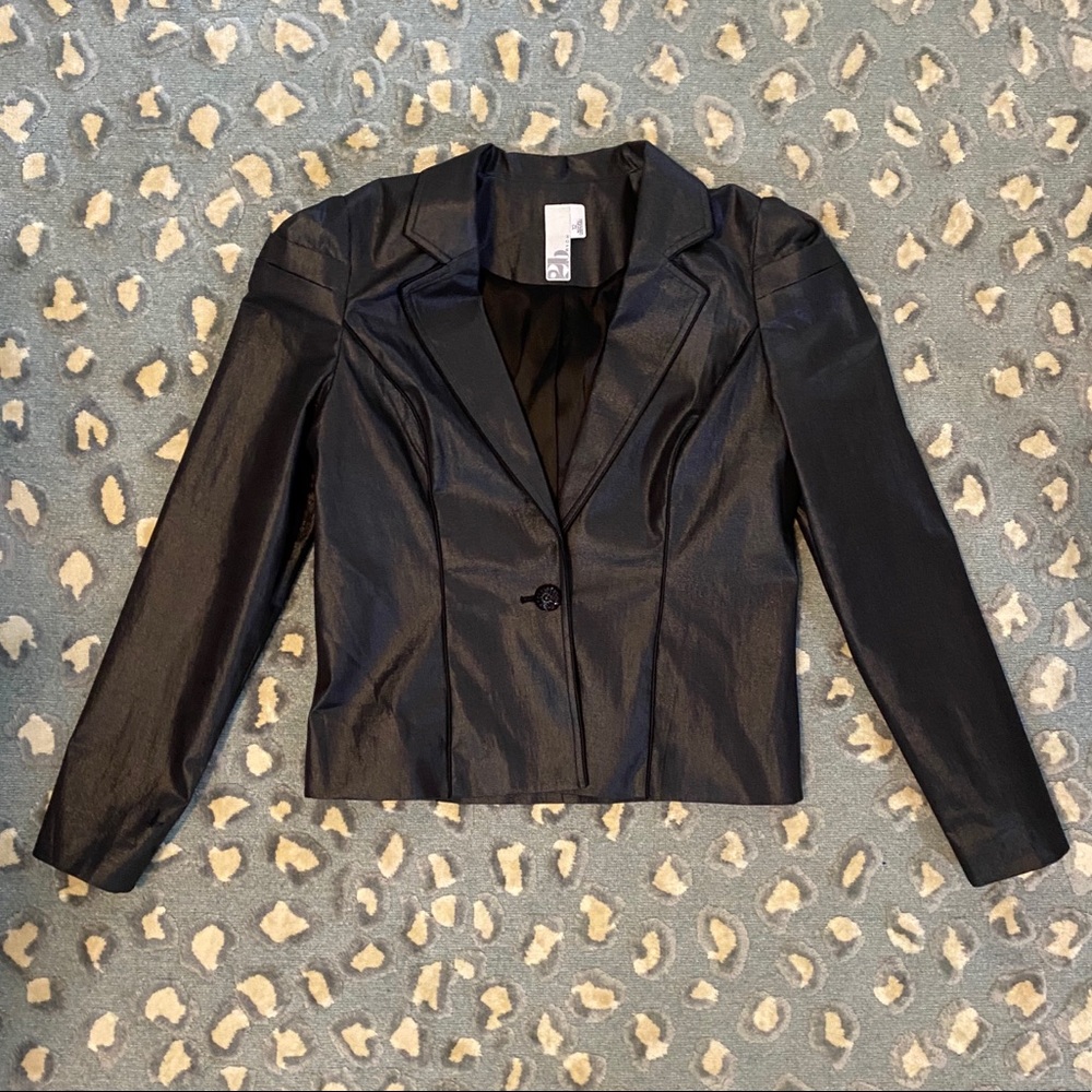 2b.RYCH Blazer